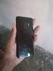 A picture of Samsung s9