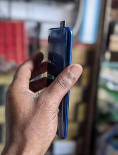 A picture of Huwaei y9prime 128gb