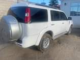 A picture of Ford everest for sell