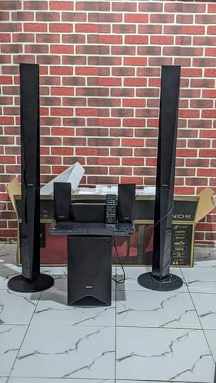 home theater