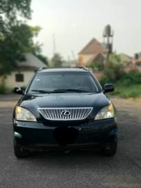 A picture of LEXUS