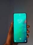 A picture of Samsung A80