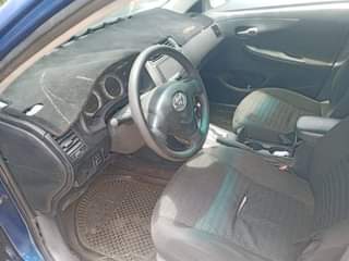 A picture of 2009 Toyota Corrolla