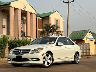 A picture of Foreign Used