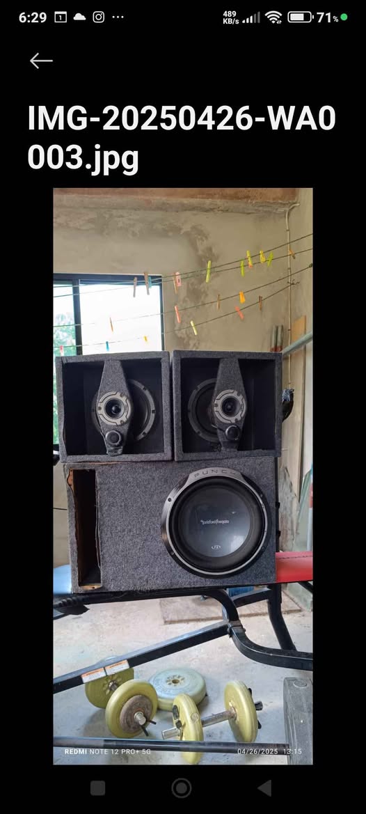 car audio