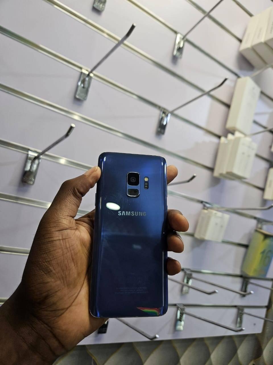 samsung s9
