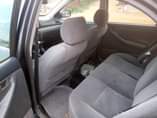 A picture of Toyota Corolla