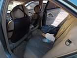 A picture of Toyota Camry 2007 model