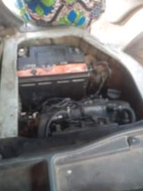 A picture of 2005 Korope Sezeki Eei23