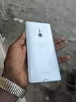 A picture of Sony xz3 mpyaaaaaa mpk inateleza gb64 ram4 net4g