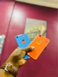 A picture of Iphone XR used Dubai 520 000