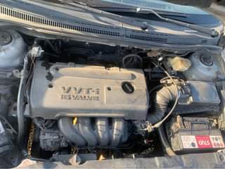 A picture of Toyota Corolla