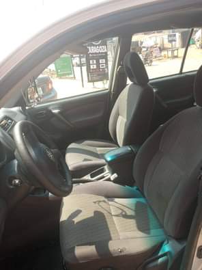 A picture of As clean as seen 2005 Toyota Rav4 Jeep for sale