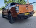 A picture of FORD RANGER