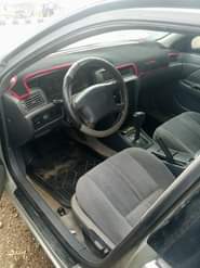 A picture of Camry 1 4M Last Everything working perfectly Kogi State Lokoja