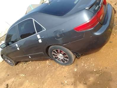 A picture of Honda Accord aka EOD 2005 model 4 sale Super Clean