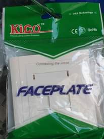 A picture of BUILDVISION TECHTZ ELECTRONICS ACCESSORIES 0754473794 makao mapya