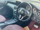 A picture of Mercedes AClass Diesel 2014 quick sale