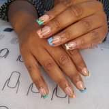 Mathapelo T.