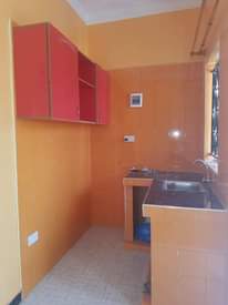 A picture of FOR RENT NAALYA Selfcontained singleroom 350k 350000 Modern and fully