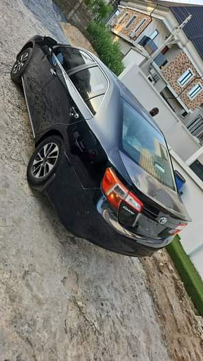 A picture of KinzzyAuto s LTD 08109018982 9 700 000 REFER AND EARN