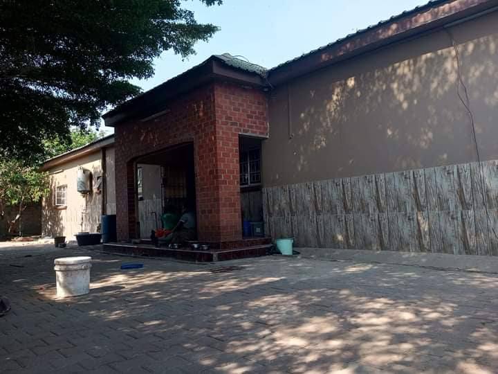 apartments in lusaka