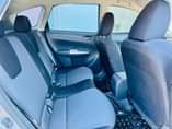 A picture of NISSAN XTRAIL