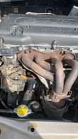 A picture of First Body Muscle Camry 2007 model Price 3 1m 09069437672