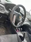A picture of Honda accord 2011