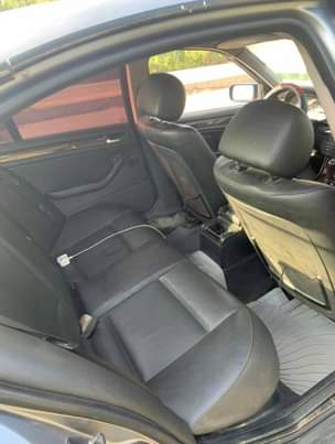 A picture of car