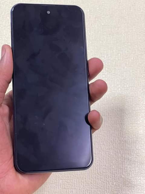 tecno phantom