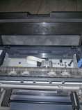 A picture of EPSON PRINTER