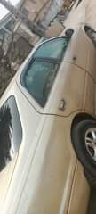 A picture of Toyota camry