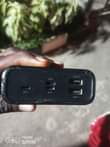 A picture of 27 000 MAH ORAIMO POWER BANK
