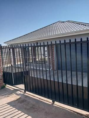 rooms to rent harare