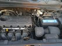 A picture of 2014 Kia Sportage Jeep08136688142