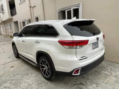 A picture of Direct toks high lander 2016 Limited Edition