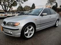 bmw 320i