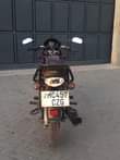 A picture of Boxer cc125 gia tano stata jino moja engine haijaguswa fully