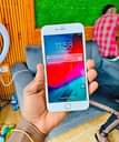 A picture of iphone 6s plus gb64 O6I2O4IO5O
