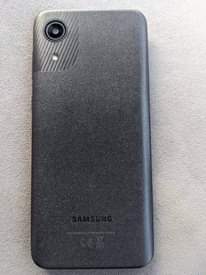 A picture of Simu phone