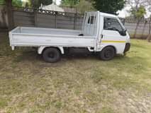 used mazda bongo