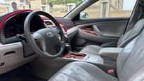 A picture of Clean Toyota Camry 2011 model First body 3 8m net