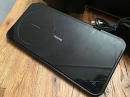 A picture of Philips Bluetooth soundbar home cinema home theater system wtt1500