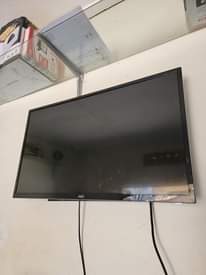 A picture of Pixel 32 inches tv free to air for sell