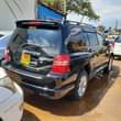 A picture of TOYOTA KLUGER 2003 24M