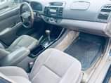 A picture of 2003 Toyota Camry 03