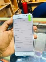 A picture of VIVO X7