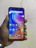 A picture of Tecno spark 3 85000tshs