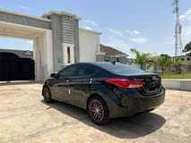 A picture of Clean used Hyundai elentra 2013 model with duty Location is